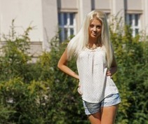 Фото проститутки Алина №3 в городе Шарья
