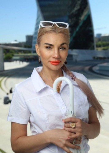 Стелла, Г. Шарья