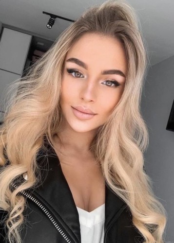 Алина, Г. Шарья