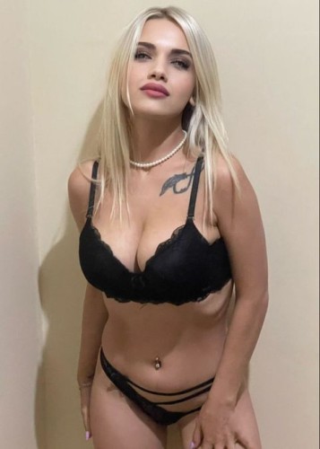 Ангелина, Г. Шарья